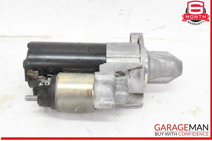 03-11 Mercedes W209 CLK350 CLK500 Bosch Engine Starter Motor 0061510501 OEM
