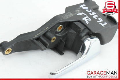 90-02 Mercedes R129 300SL SL500 Front Right Side Interior Door Handle Assembly
