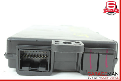 14-17 Maserati Ghibli HUB Passive Entry Control Module Unit 670008068 OEM