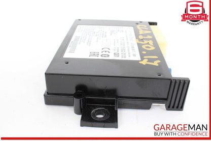 15-20 Mercedes W117 CLA250 Communication Computer Control Module Unit OEM
