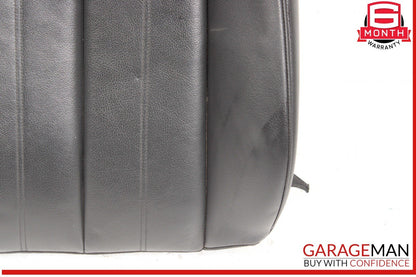 12-18 Audi A6 A7 Front Right Passenger Side Top Upper Seat Cushion Cover OEM