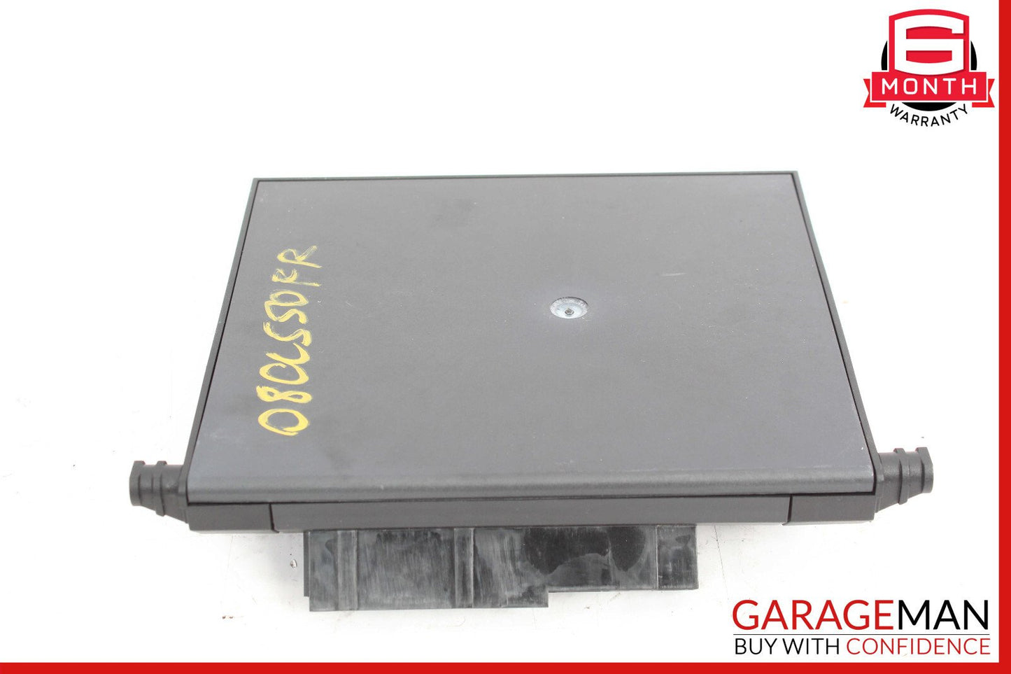 07-14 Mercedes W216 CL550 CL600 Front Right Seat Control Module 2168209426 OEM
