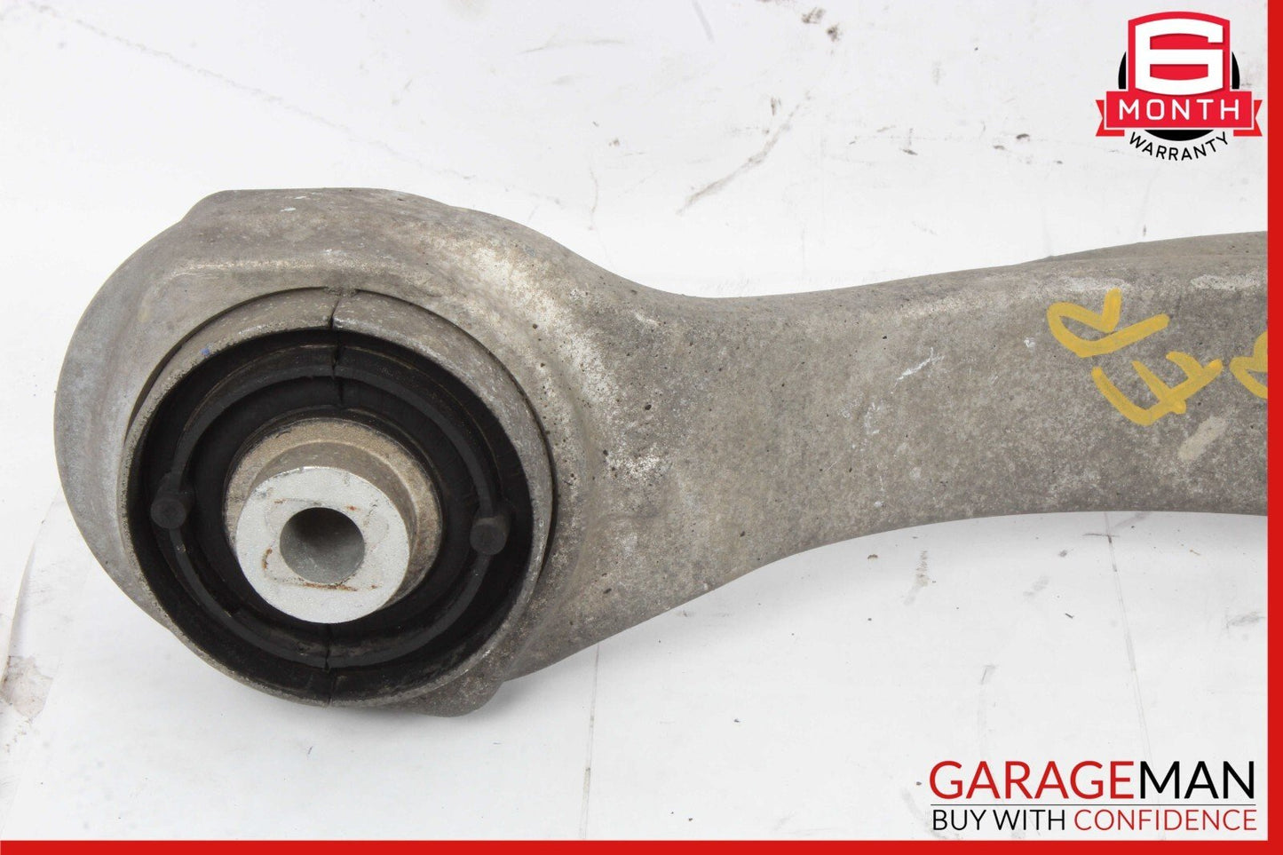 12-18 Mercedes W212 E63 AMG CLS400 RWD Front Left Driver Upper Control Arm OEM