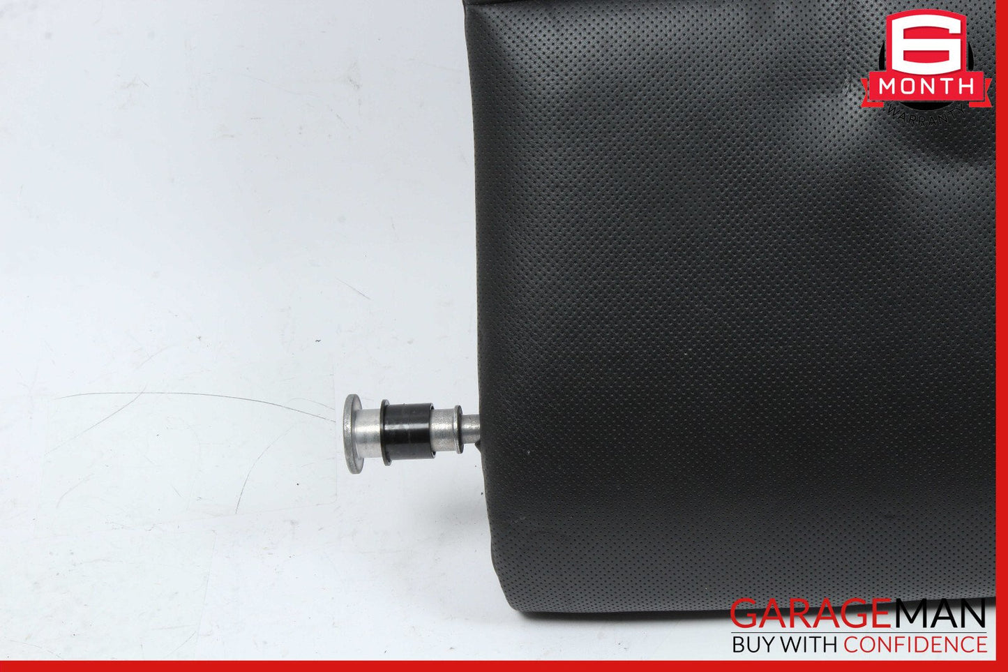 10-15 Porsche Panamera 970 Rear Right Side Top Upper Seat Cushion OEM