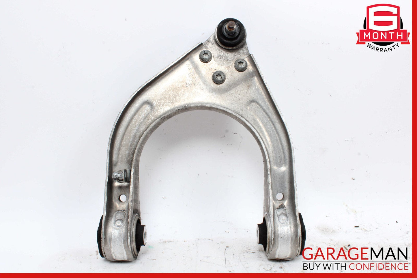 03-11 Mercedes W219 CLS500 Front Left Side Suspension Upper Control Arm OEM