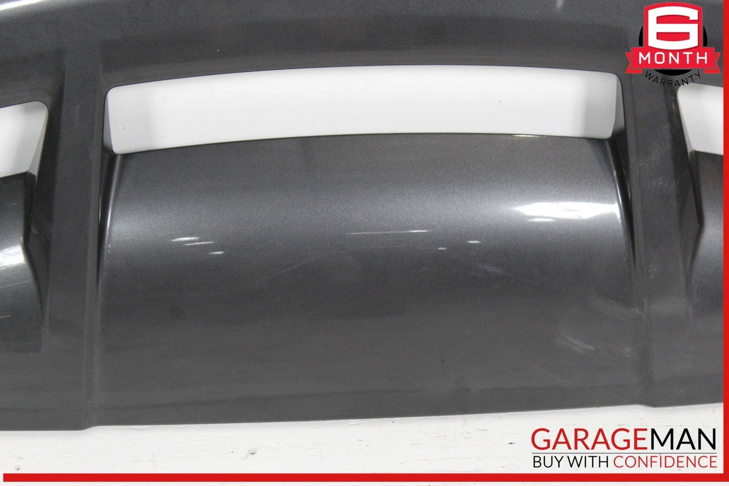 18-22 Toyota C-HR Tailgate Liftgate Back Door Roof Spoiler Assembly OEM
