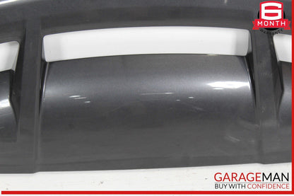 18-22 Toyota C-HR Tailgate Liftgate Back Door Roof Spoiler Assembly OEM