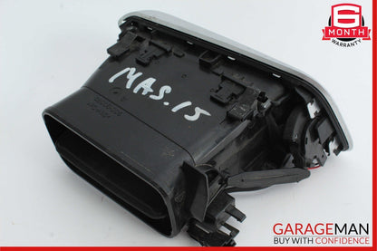 14-17 Maserati Ghibli Front Right Side Dash A/C AC Air Vent Trim Panel OEM