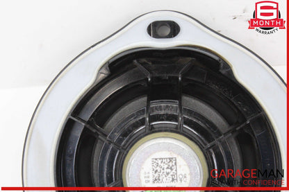 15-20 Audi A3 S3 RS3 Front Right Passenger Side Door Mid Range Audio Speaker OEM