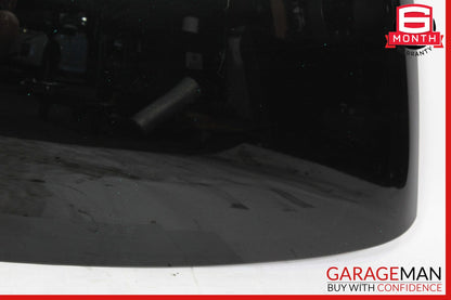 06-11 Mercedes W164 ML350 Rear Hatch Trunk Windshield Window Glass