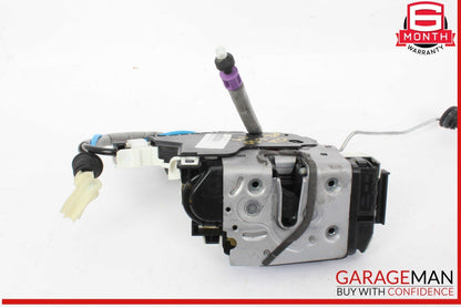 14-19 Mercedes W117 CLA250 CLA45 AMG Front Right Side Door Lock Latch Actuator