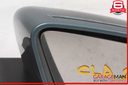 14-19 Mercedes W117 CLA250 Right Passenger Side Door Rear View Mirror OEM