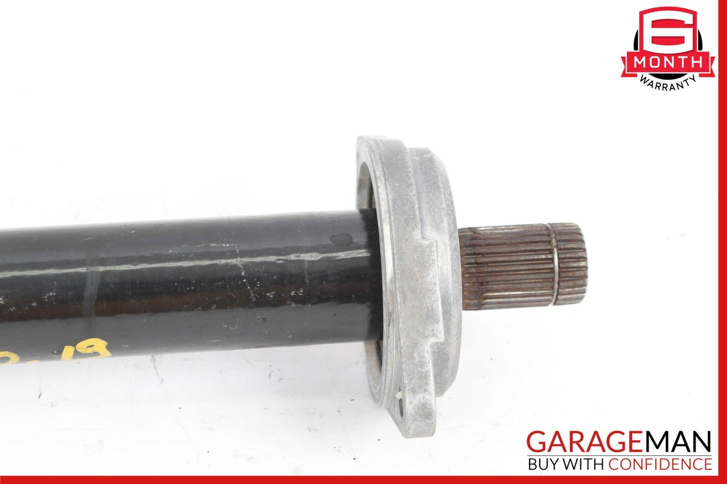 14-19 Mercedes W117 CLA250 CLA200 Front Right Side Intermediate Axle Shaft Strut