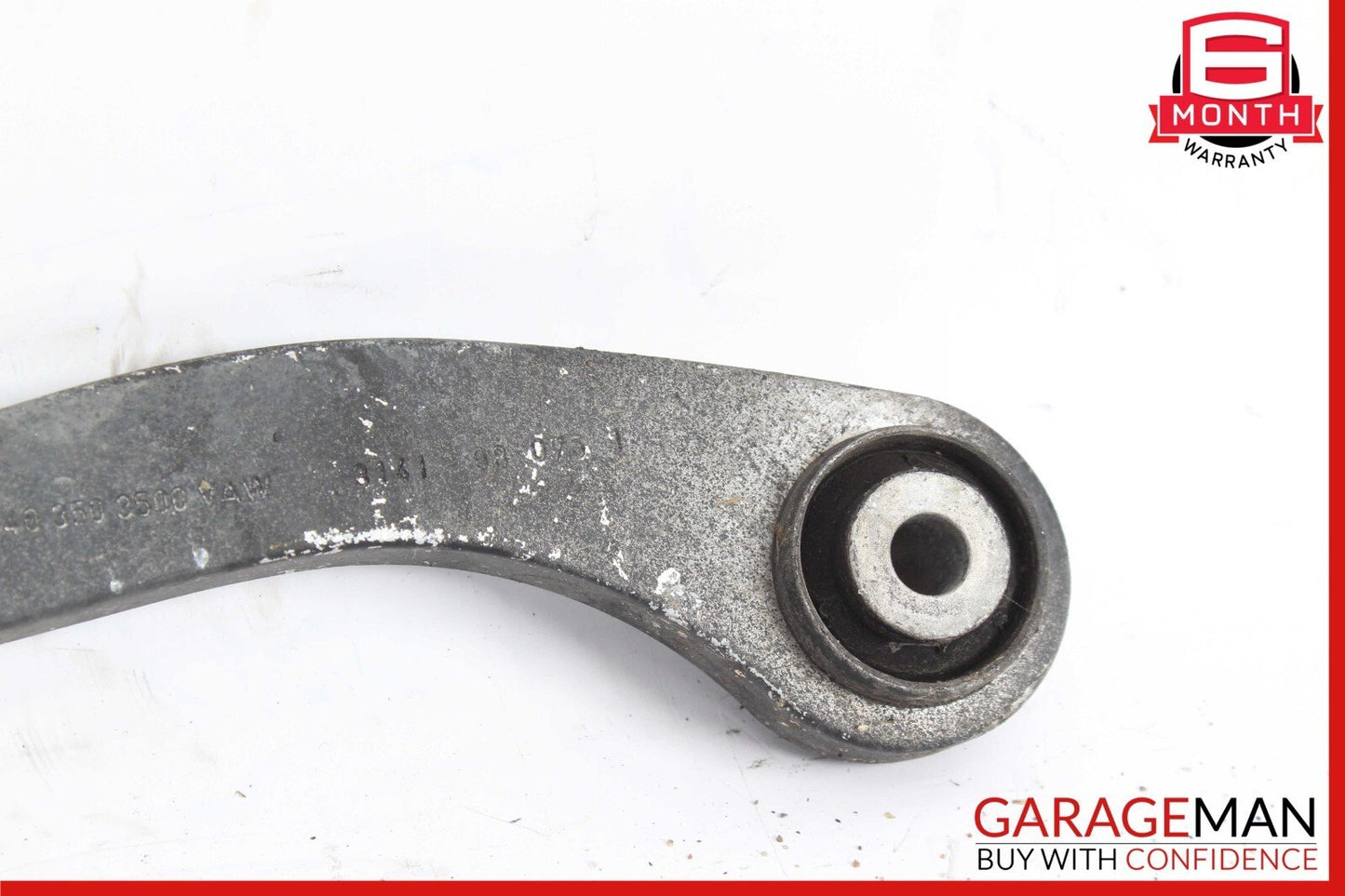 92-99 Mercedes W140 S320 400SEL Rear Left & Right Side Upper Control Arm OEM