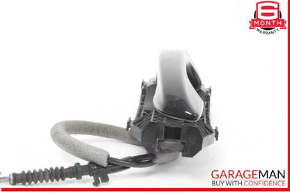 11-18 Porsche Cayenne 958 Front or Rear Right Side Exterior Door Handle OEM