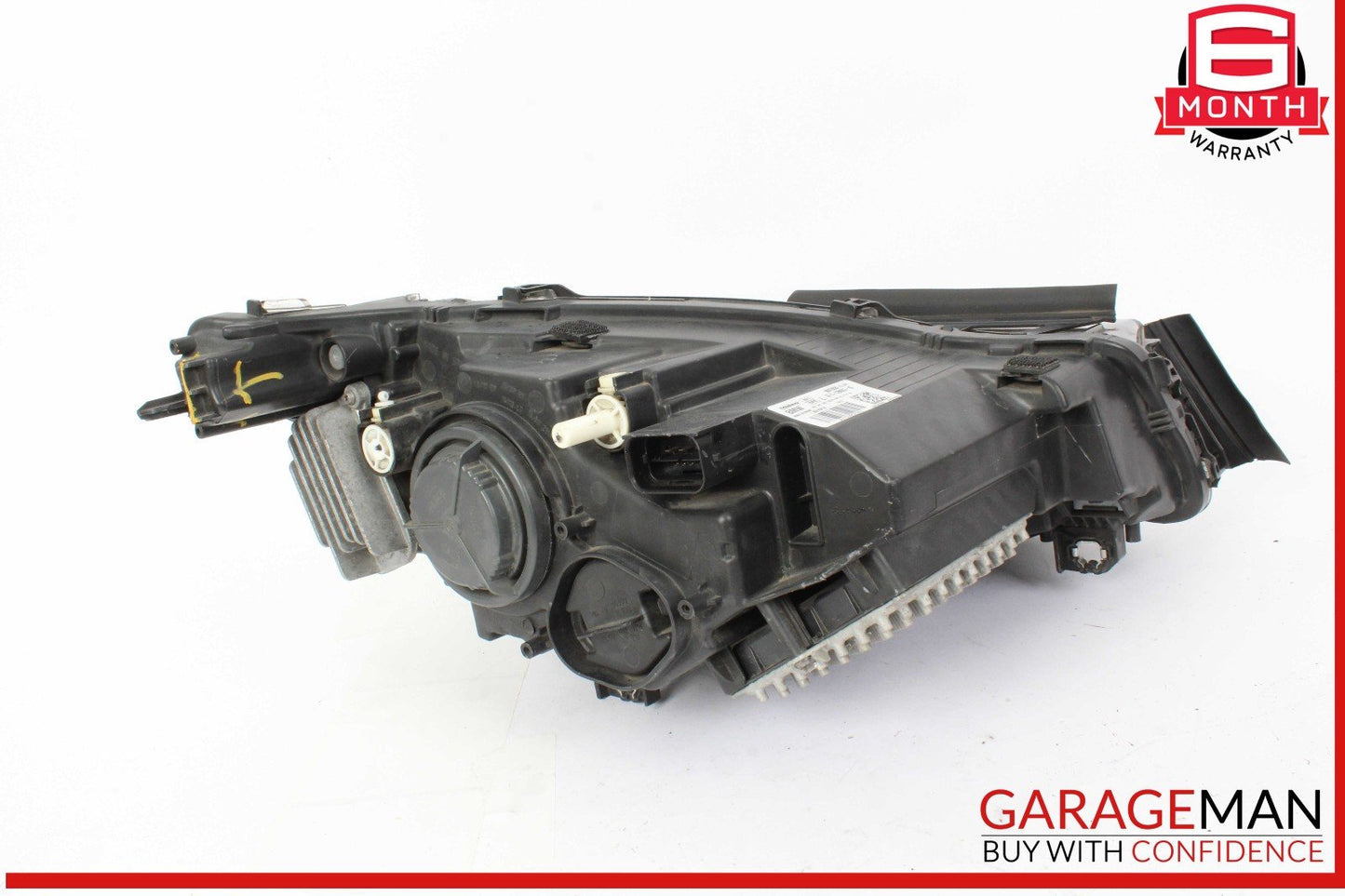 14-17 BMW i3 I01 Left Driver Side LED Adaptive Headlight Lamp OEM