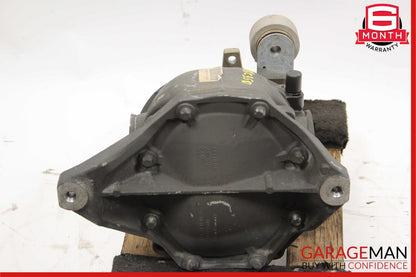 08-16 Mercedes E350 C350 RWD Rear Differential Diff Axle Carrier 2.82 OEM
