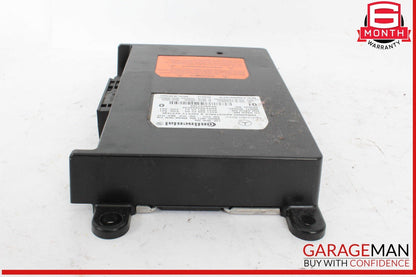 10-20 Mercedes X166 GL450 4MATIC Communication Control Module Unit OEM
