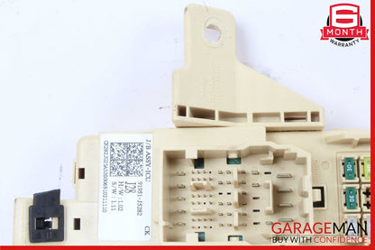 18-21 Kia Stinger Power Distribution Junction Fuse Box 91951-J5282 OEM