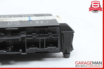 96-03 Mercedes W210 E320 E55 AMG Front Right Side Door Control Module Unit
