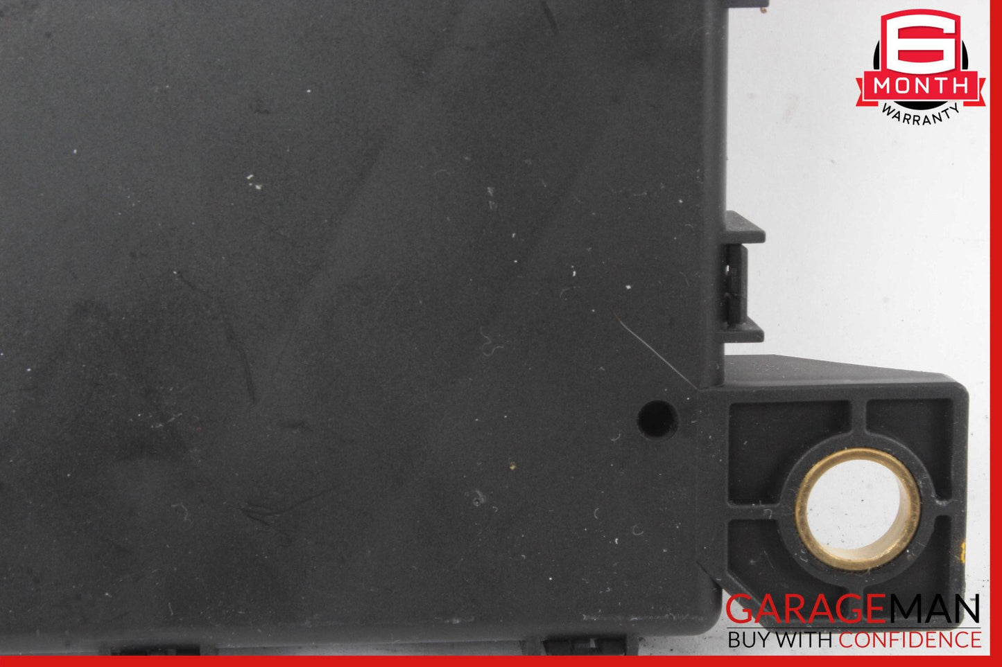 03-13 Maserati Quattroporte M139 Trunk Release Opener Control Module OEM