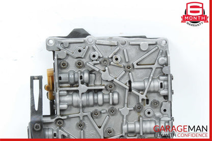Mercedes S500 CL500 E500 7G Tronic Transmission Valve Body TCM 2202770801 OEM