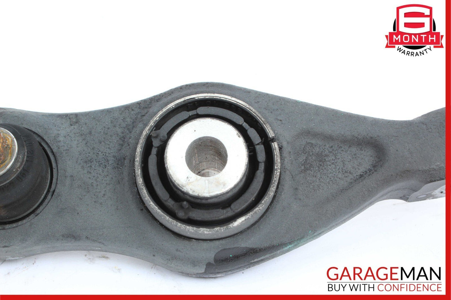 03-09 Mercedes W211 E350 E500 Front Left Passenger Side Lower Control Arm OEM