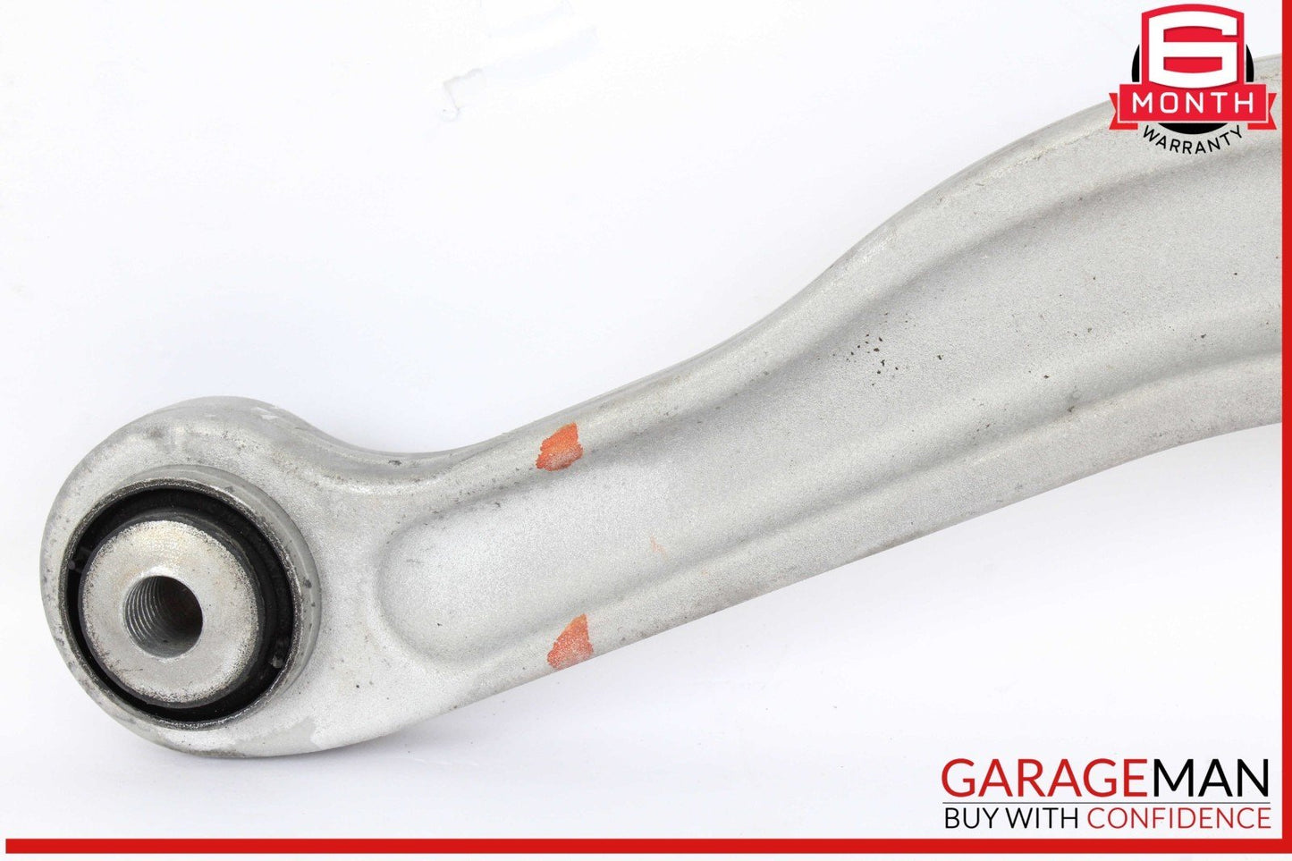 08-17 Mercedes W218 CLS550 Rear Side Suspension Upper Control Arm OEM