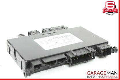03-11 Mercedes W211 CLS550 E500 Front Right Under Seat Control Module OEM
