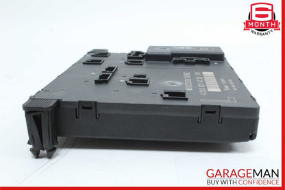 03-12 Mercedes R230 SL500 SL55 AMG SL550 Front Left Side Door Controller Module