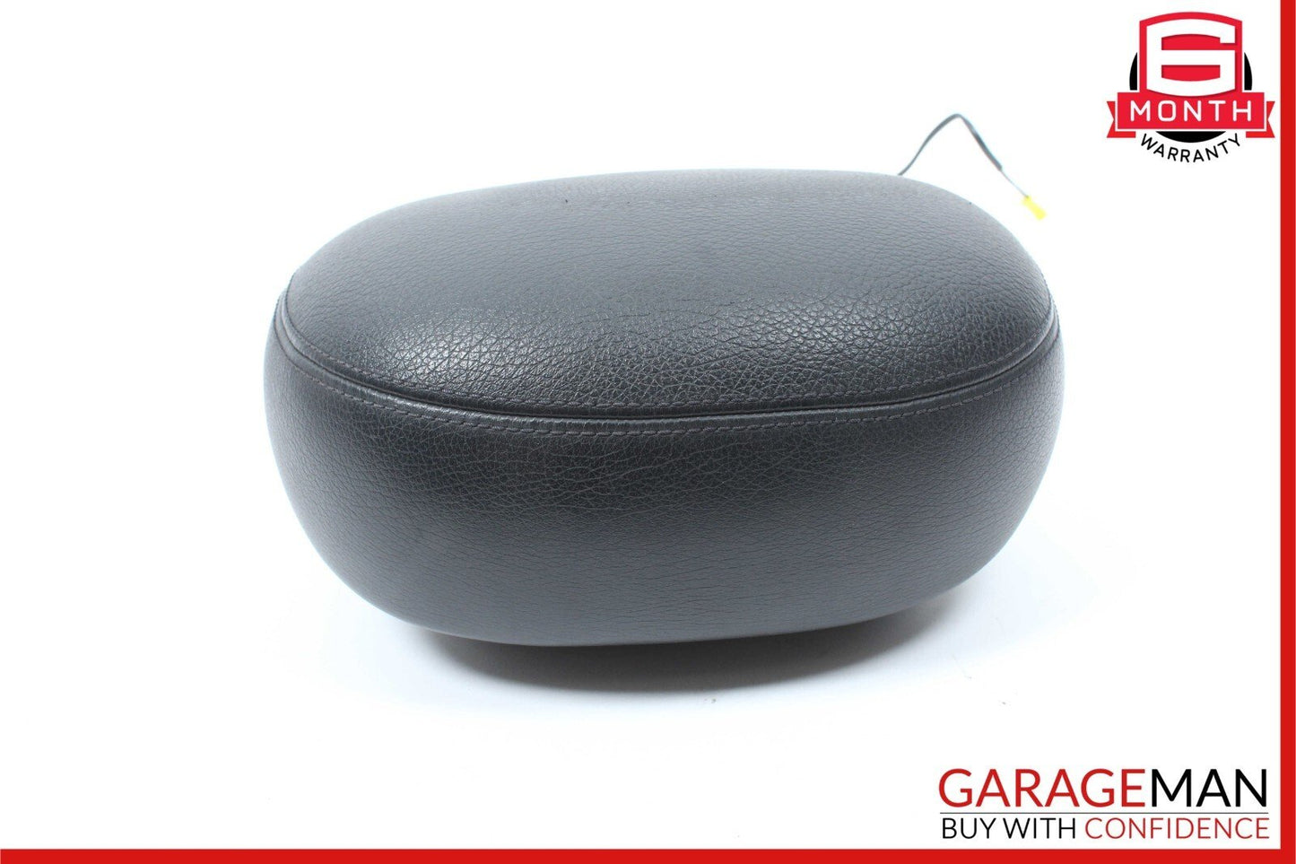 06-09 Mercedes W209 CLK500 CLK350 Front Left / Right Seat Headrest Head Rest OEM