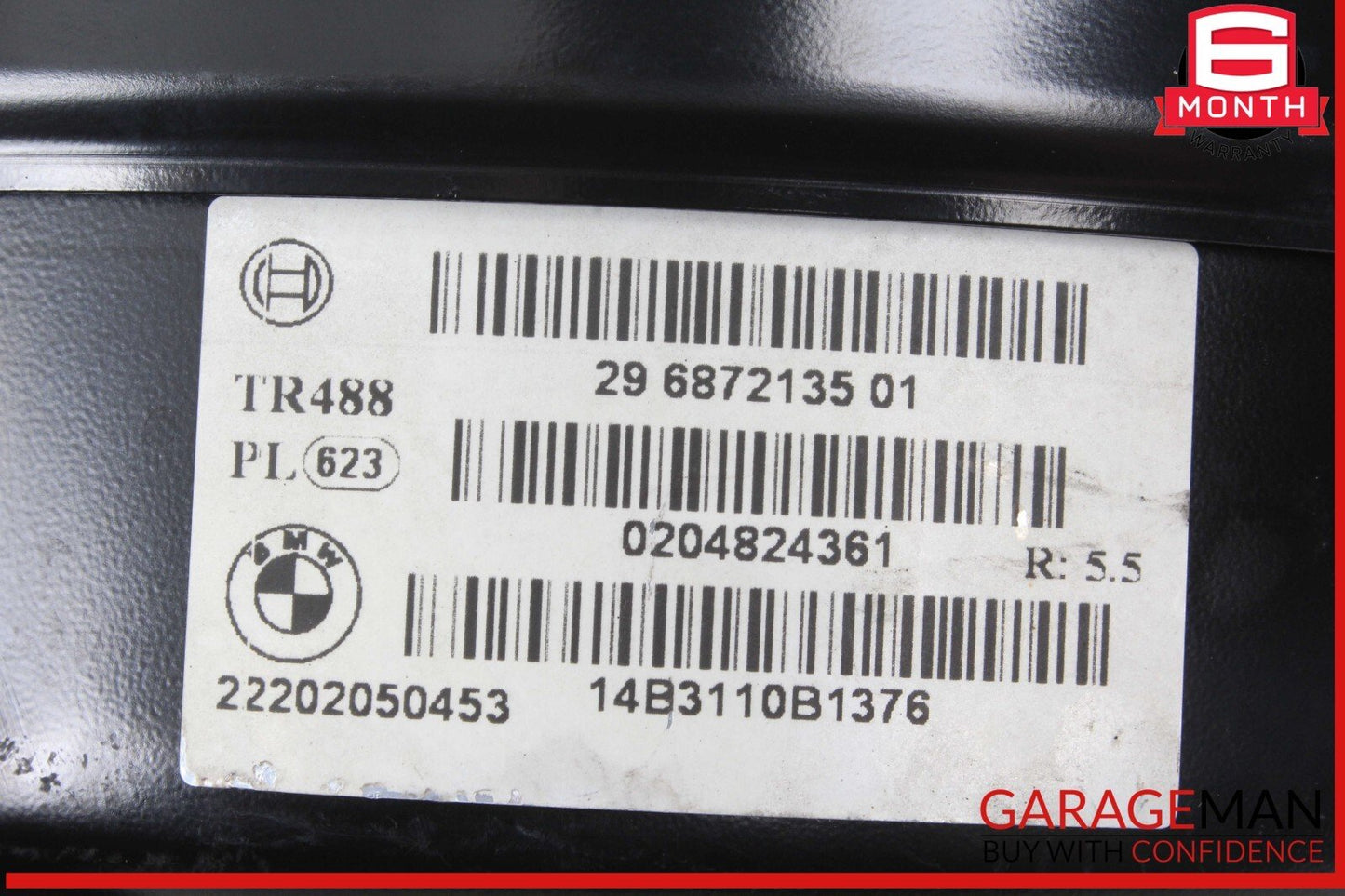 14-16 BMW 428i 435i Power Brake Booster 6872135 OEM