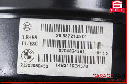 14-16 BMW 428i 435i Power Brake Booster 6872135 OEM