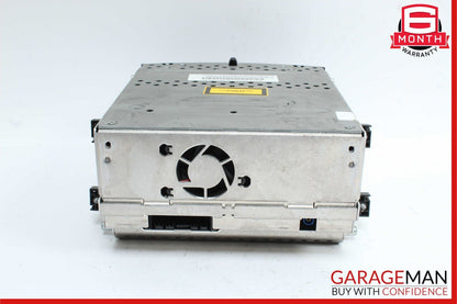 07-09 Mercedes W221 S450 S550 Head Unit Command CD Navigation 2218700187 OEM