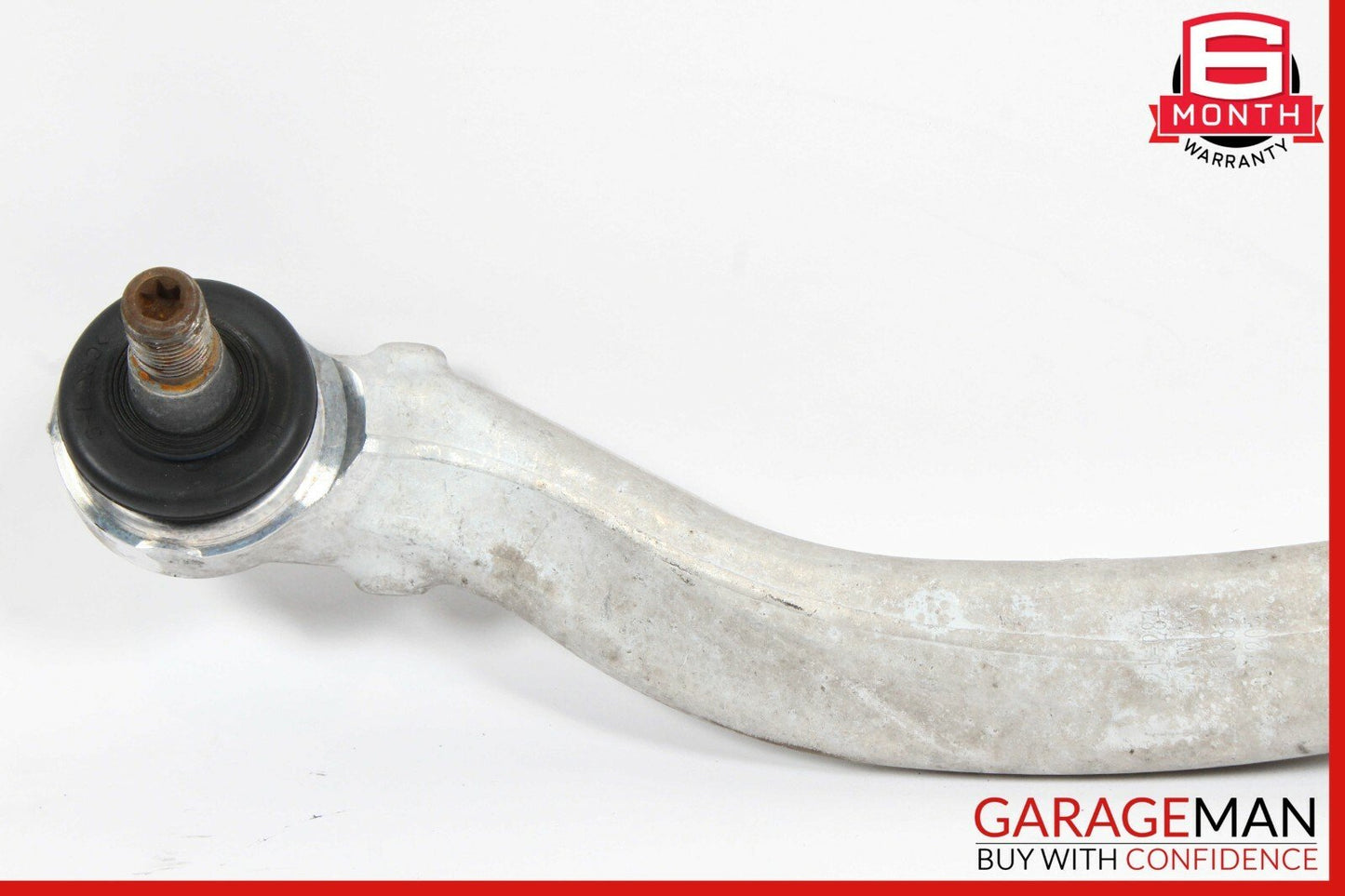 08-14 Mercedes W204 C250 C280 Front Left Side RWD Suspension Lower Control Arm