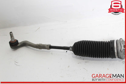 08-14 Mercedes W204 C250 C300 RWD Power Steering Rack and Pinion Assembly OEM