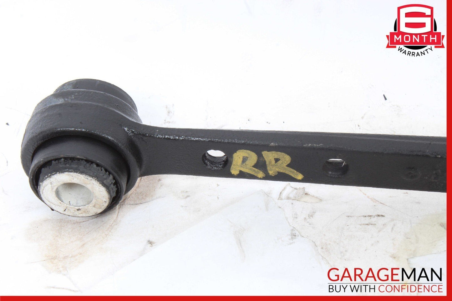 97-08 Chrysler Crossfire Rear Left / Right Side Tie Rod Control Arm OEM