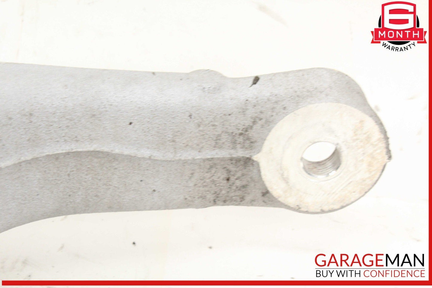 09-18 Audi Q5 SQ5 Rear Right Passenger Side Suspension Lower Control Arm OEM