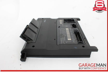 07-13 Mercedes W221 S550 S63 Front Left Driver Side Under Seat Control Unit OEM