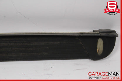 98-05 Mercedes W163 ML350 Left Side Door Step Running Board Nerf Bar Aftermarket