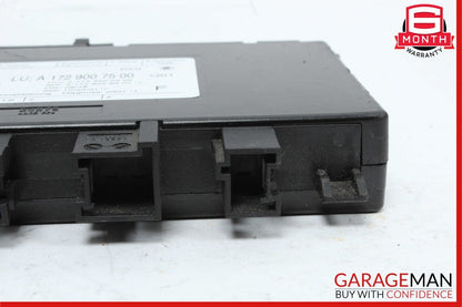 08-20 Mercedes W204 C300 C250 SLK250 Front Left Side Seat Controller Module