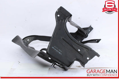 10-15 Mercedes X204 GLK350 Front Right Side Headlight Support Bracket Frame OEM