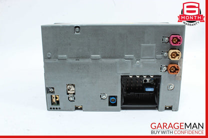 13-19 BMW 650i F06 Radio Audio CD Player Receiver OEM