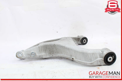 10-16 Porsche Panamera 970 E-Hybrid Rear Left Driver Side Lower Control Arm