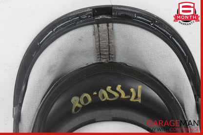 06-13 Mercedes W251 R350 R500 ML350 GL450 Steering Column Cover Trim Black OEM