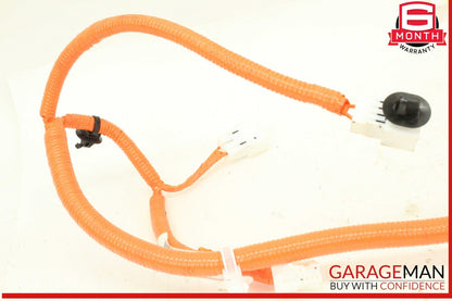 13-17 Nissan Leaf Battery Heater Wire Wiring Harness 295U43NF0A OEM