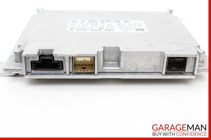07-09 Mercedes W221 S550 S63 AMG CL600 Night Vision Camera Control Module Unit
