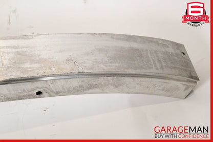 06-10 Mercedes W251 R320 R350 Front Bumper Reinforcement Impact Crash Bar Rebar