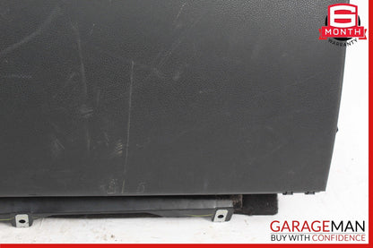 06-12 Mercedes W164 ML550 GL450 Dashboard Dash Glove Box Glovebox Anthracite