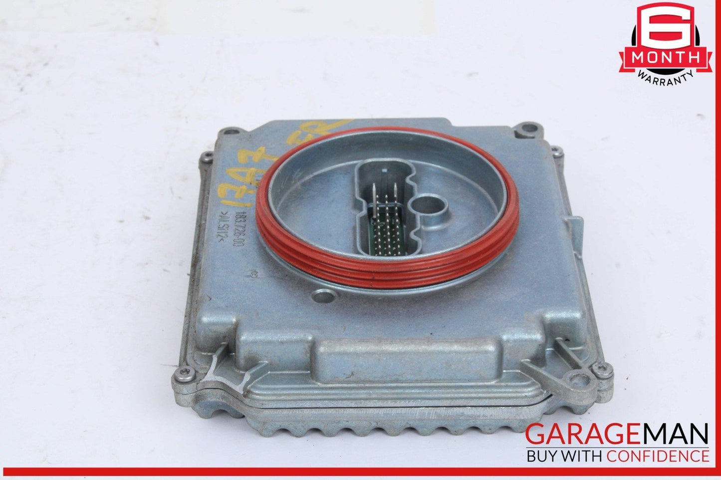 12-18 Audi A7 A6 Headlight Head Light LED Ballast Control Module Unit OEM